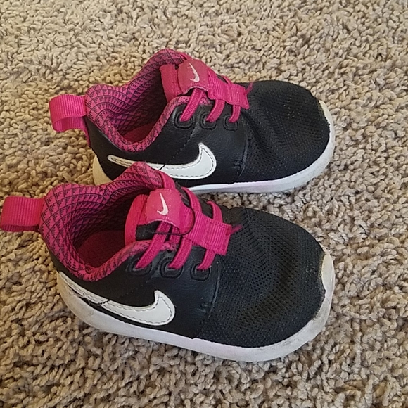 baby girl nike sale